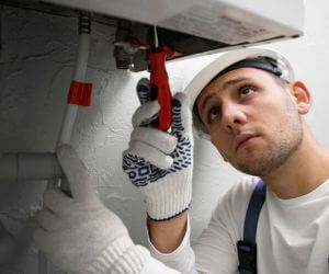 About Emergency plumbing pros Alexandria, NE